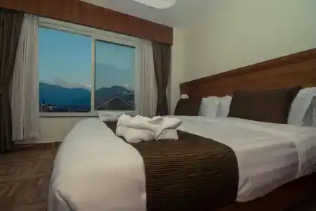 Mountain View - Lakeside - 3