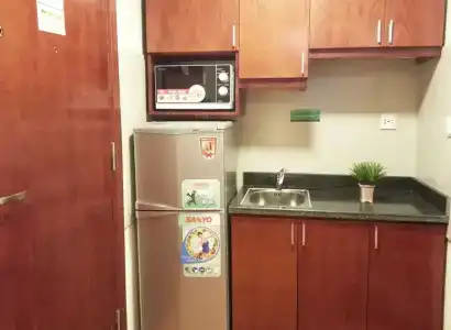 V-Studio Apartment 3 - 17