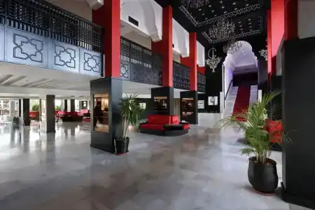 Anezi Tower - 1