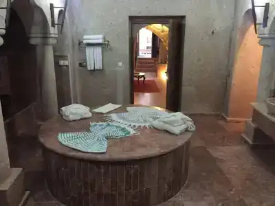 Oread Cave Suites - 19