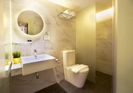 Nuve (Sg Clean, Staycation Approved) - 7