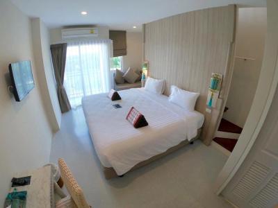 Panphuree Residence - Sha Extra Plus - 27