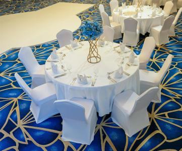 Radisson Blu & Resort, Al Ain - 28