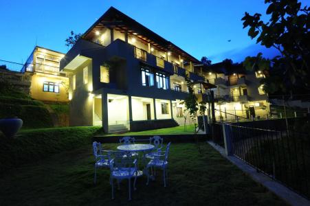 Melheim Kandy Villas - 3