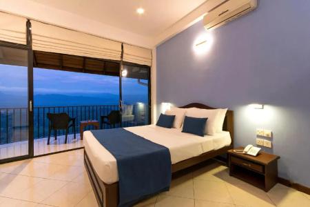 Ceyloni Panorama Resort - 21