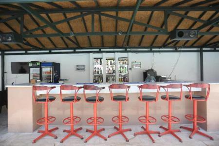 Tuntas Suites Altinkum - 27