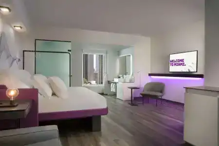Yotel Miami - 56