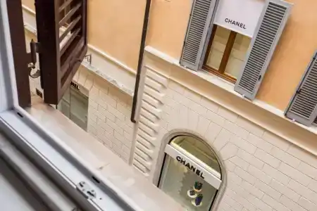 Rome55 - Piazza di Spagna - 52