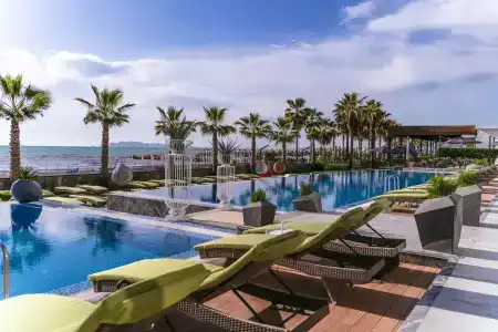 Pinea Resort & Spa - 12