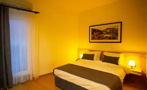 Uzer Otel - 37