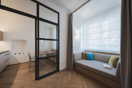 Kuntino Suites - 22