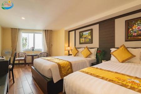 Hoang Minh Chau Ba Trieu - 101