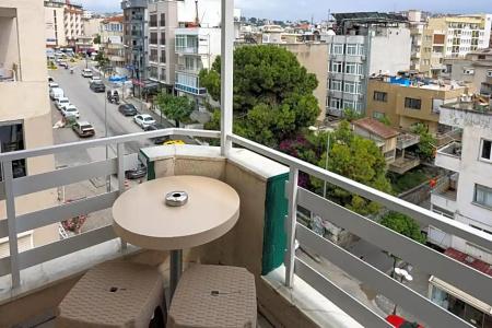 Hikmethan Otel - 45