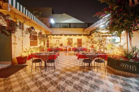 Jaisingh Palace - 16