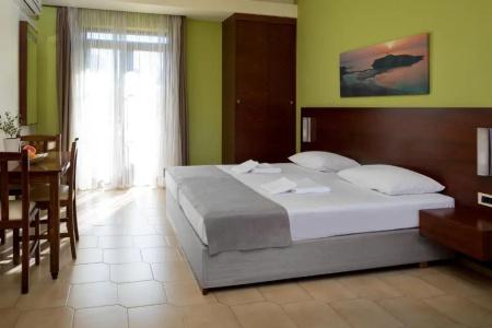 Oscar Suites & Village - 132