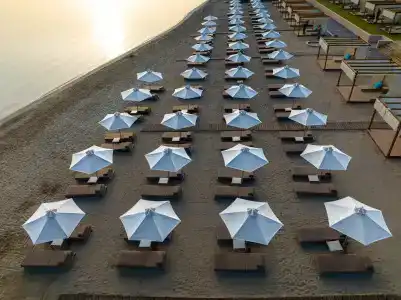 Miraggio Thermal Spa Resort - 28