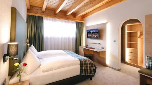 Silvretta Parkhotel - 69