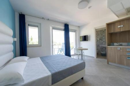 Residence Torre Del Porto - 115