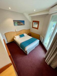 Hôtel Saint Georges - 64