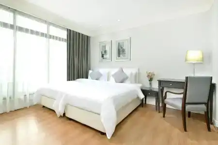 Centre Point Chidlom - Sha Extra Plus - 5