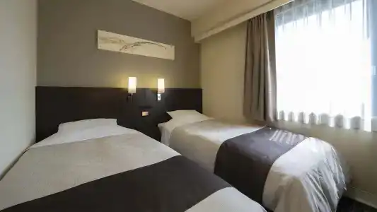 Binario Umeda - 64