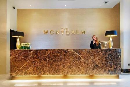 The Montcalm Marble Arch - 38