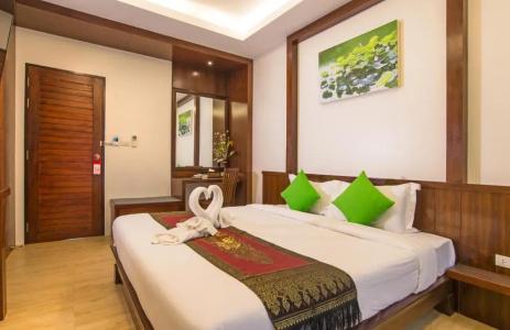 Poonsiri Resort Aonang-Sha Extra Plus - 113
