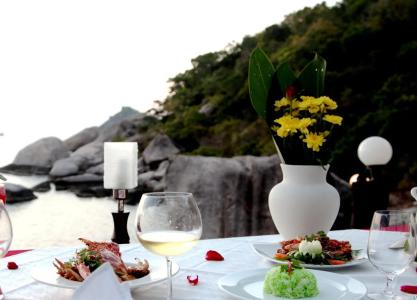 Koh Tao Hillside Resort - 9