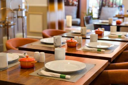 Hilton Garden Inn - 28