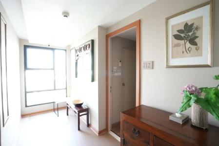 Baan Tanwa - MRT Ratchadapisek - 133