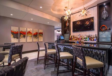 Fairfield Inn & Suites by Marriott Boston - 25