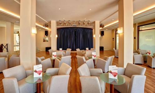 Hipotels Flamenco Conil - 18