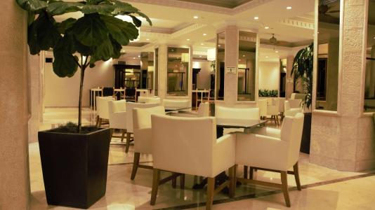 Radisson Miami Beach - 29