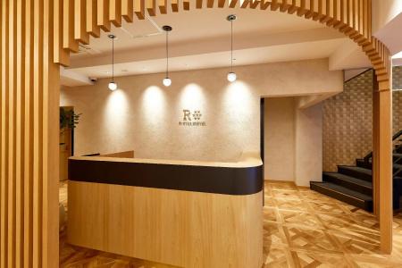 r Star Hostel Kyoto - 18