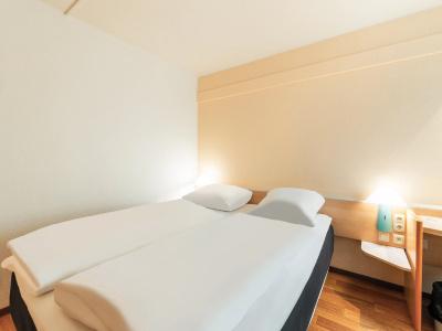ibis Essen Hauptbahnhof - 31