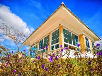 Blue Sky Villa Khao Yai - 79
