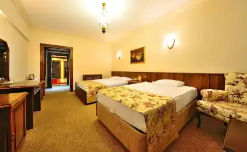 Baglar Saray - 16