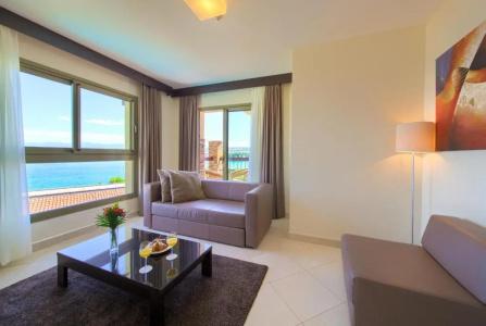 Blue Waves Resort - 172