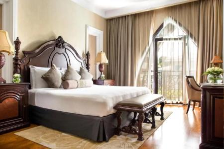 Jumeirah Zabeel Saray - 124