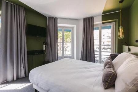 Le Petit Cosy hôTel - 59