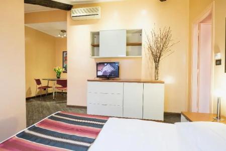 Residence Sacchi Aparthotel - 45