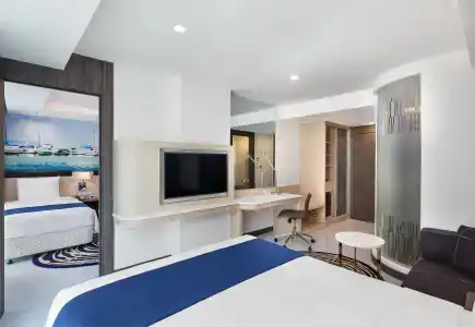 Holiday Inn Express Pattaya Central, An Ihg - Sha Extra Plus - 6