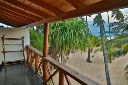Ganesh Garden Beach Cabanas - 53