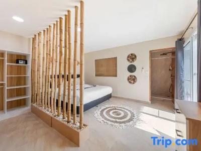 Maya Resort - Sha Extra Plus - 88