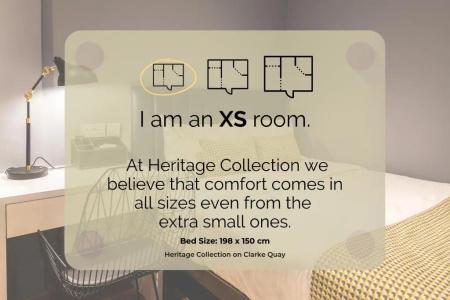 Heritage Collection on Clarke Quay - A Digital - 30