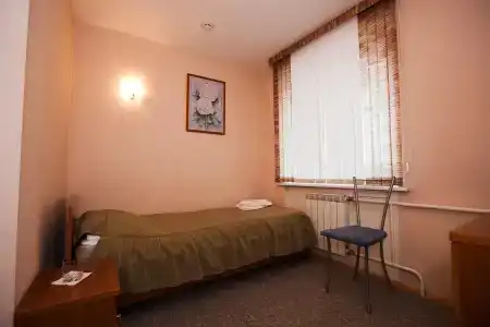 Синегорье - 5