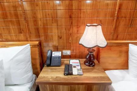 Khu nghỉ dưỡng Thung Nham - Thung Nham Resort - 26