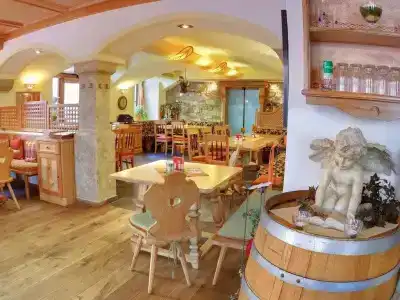 Restaurant Stöcklwirt - 10
