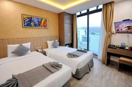 Alpha Bird Nha Trang - Managed By Rhm Group - 12
