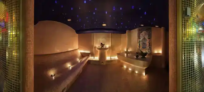 Papuga Park Wellness&Spa - 21